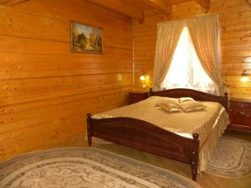 Motel Hotel And Restaurant Complex Skolmo