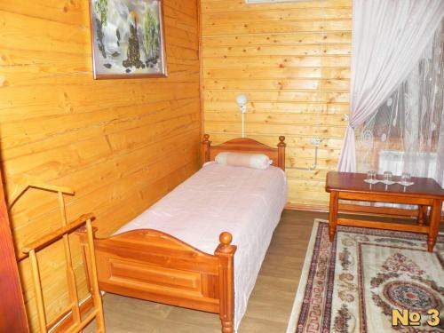 Motel Hotel And Restaurant Complex Skolmo