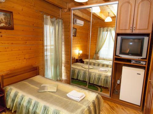 Motel Hotel And Restaurant Complex Skolmo