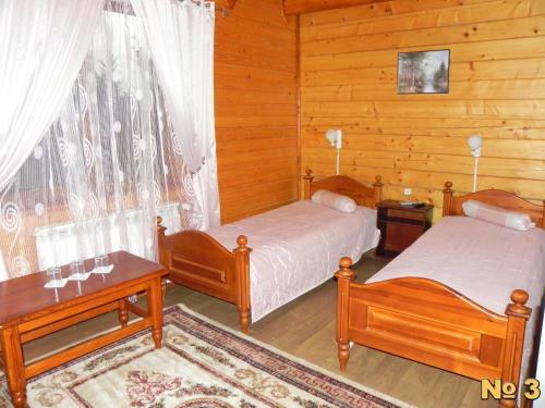 Motel Hotel And Restaurant Complex Skolmo