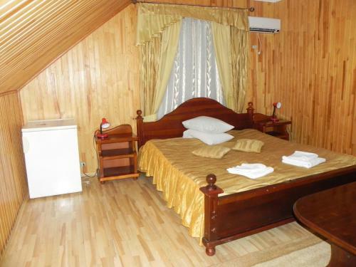 Motel Hotel And Restaurant Complex Skolmo