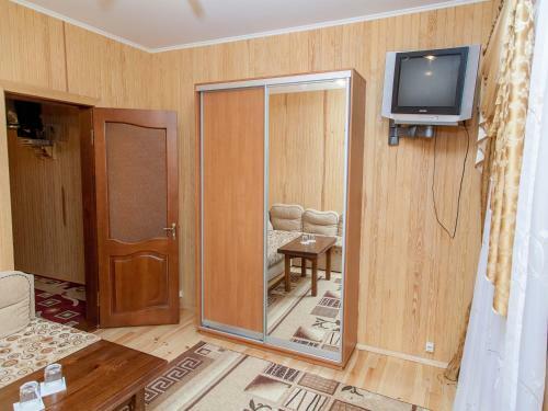 Motel Hotel And Restaurant Complex Skolmo