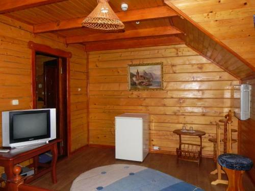 Motel Hotel And Restaurant Complex Skolmo