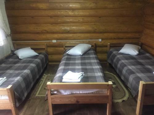 Motel Hotel And Restaurant Complex Skolmo