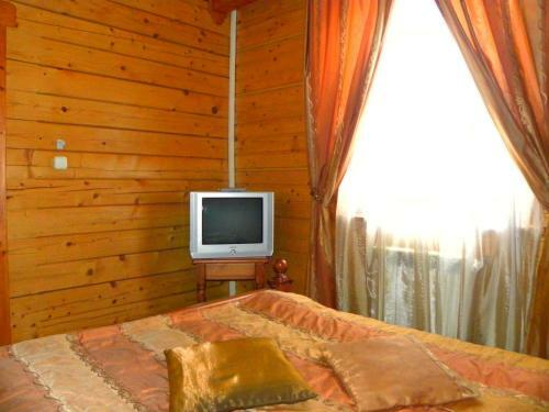 Motel Hotel And Restaurant Complex Skolmo