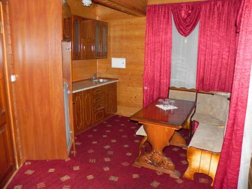Motel Hotel And Restaurant Complex Skolmo