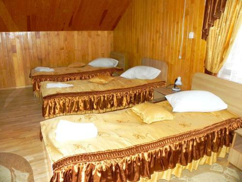 Motel Hotel And Restaurant Complex Skolmo