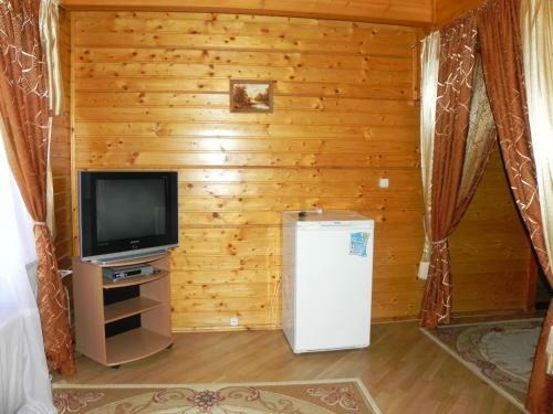 Motel Hotel And Restaurant Complex Skolmo