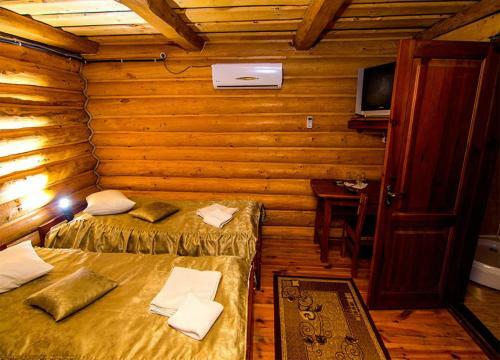 Motel Hotel And Restaurant Complex Skolmo
