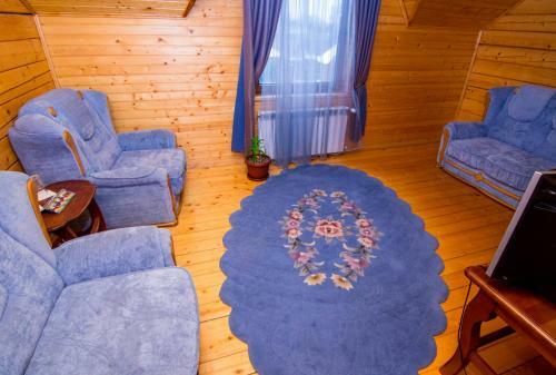 Motel Hotel And Restaurant Complex Skolmo