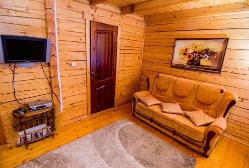 Motel Hotel And Restaurant Complex Skolmo