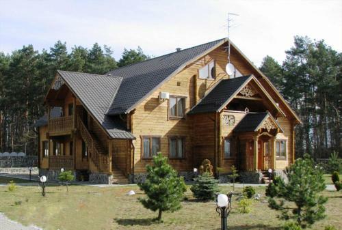 Motel Hotel And Restaurant Complex Skolmo