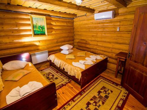 Motel Hotel And Restaurant Complex Skolmo