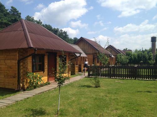 Motel Hotel And Restaurant Complex Skolmo