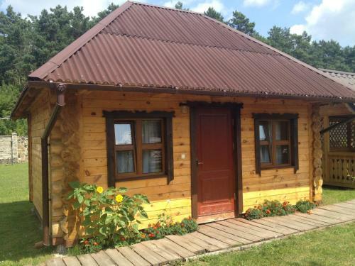 Motel Hotel And Restaurant Complex Skolmo