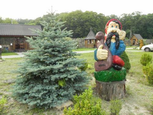 Motel Hotel And Restaurant Complex Skolmo