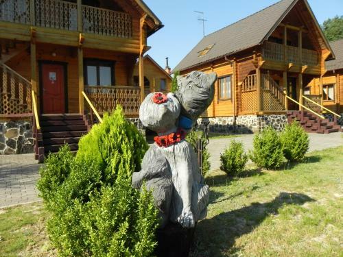 Motel Hotel And Restaurant Complex Skolmo