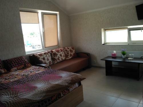 Motel Lutsk