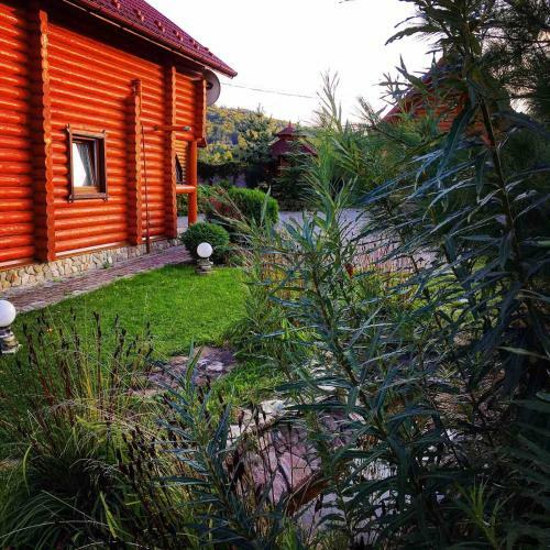 Lodge Gorodok