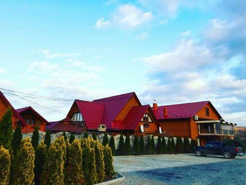 Lodge Gorodok