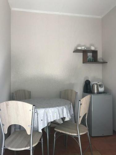 Posada Baza Otdyha Primor'e
