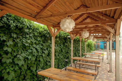 Posada Mini-hotel Tikhaya Gavan