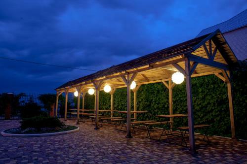 Posada Mini-hotel Tikhaya Gavan