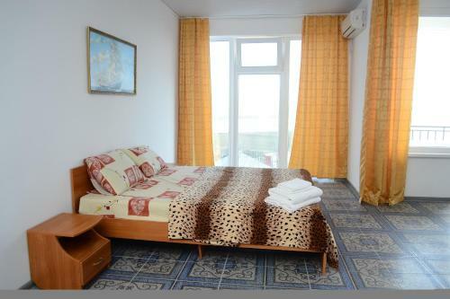 Posada Mini-hotel Tikhaya Gavan