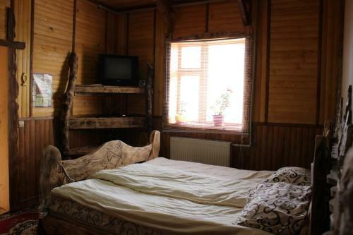Hostal Skhovanka Dovbusha