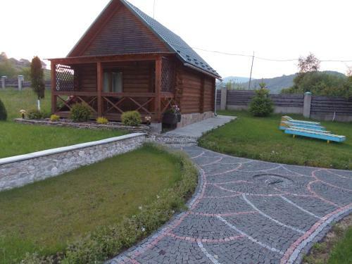 Hotel Tourist Complex Karina