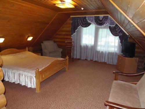 Hotel Tourist Complex Karina