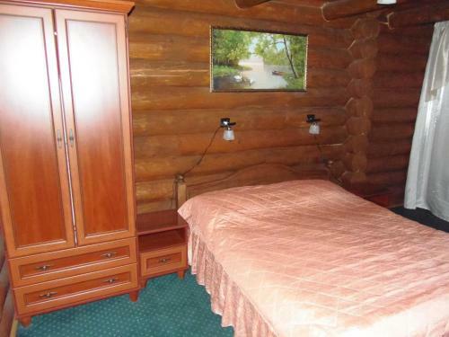Hotel Tourist Complex Karina