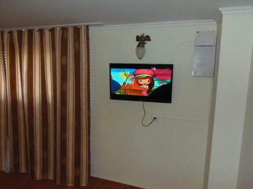 Hotel Tourist Complex Karina
