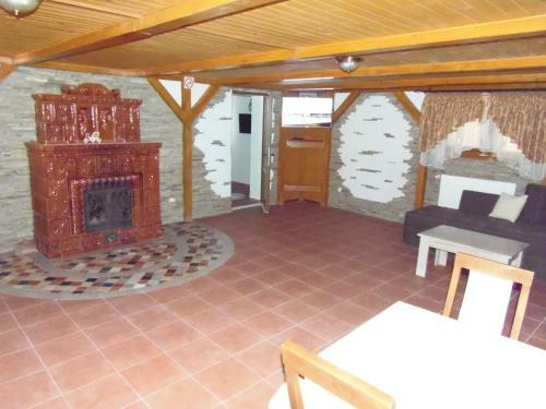 Hotel Tourist Complex Karina