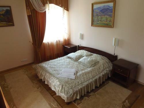Hotel Tourist Complex Karina