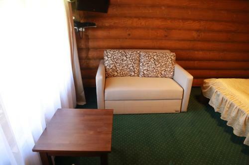 Hotel Tourist Complex Karina