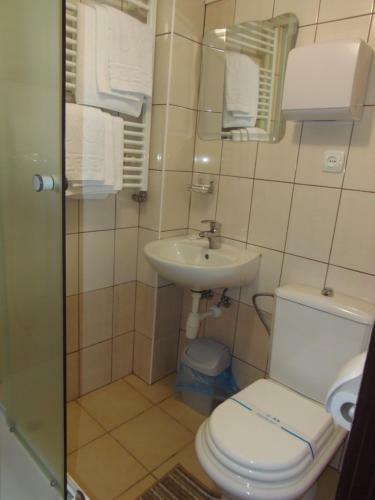 Hotel Tourist Complex Karina