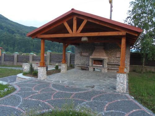 Hotel Tourist Complex Karina
