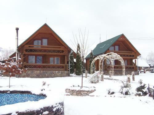 Hotel Tourist Complex Karina