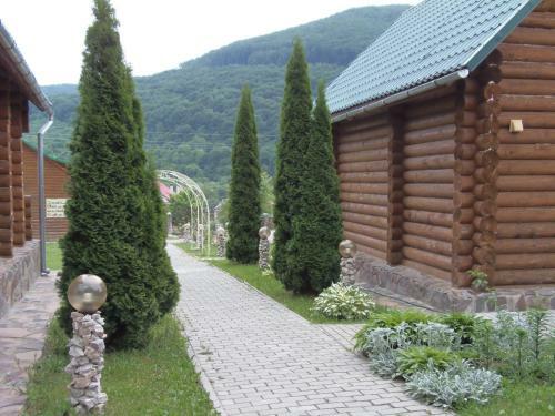 Hotel Tourist Complex Karina