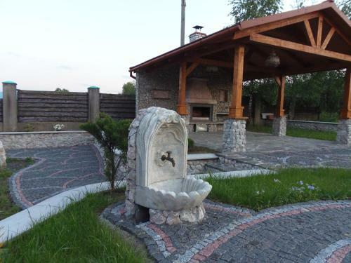 Hotel Tourist Complex Karina