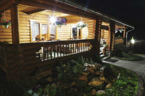 Hotel Tourist Complex Karina
