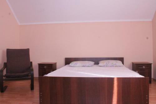 Apartments On Parkaniya 2a