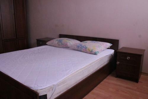 Apartments On Parkaniya 2a