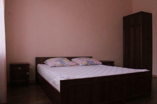 Apartments On Parkaniya 2a