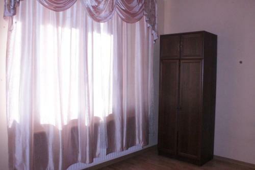 Apartments On Parkaniya 2a