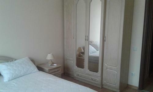 Apartments On Parkaniya 2a