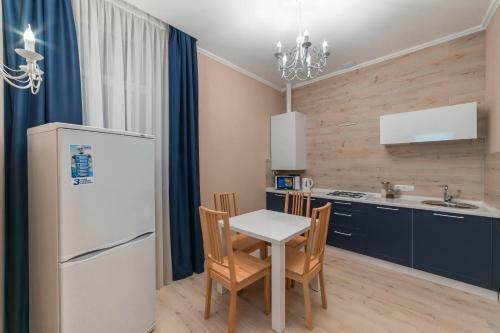 Apartment On Kosmonavta Belyaeva 3