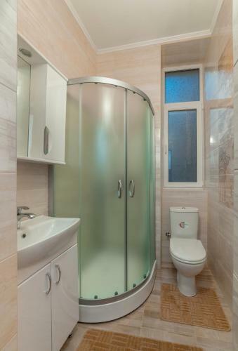 Apartment On Kosmonavta Belyaeva 3
