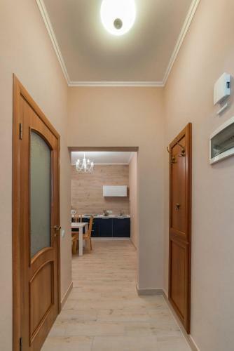 Apartment On Kosmonavta Belyaeva 3